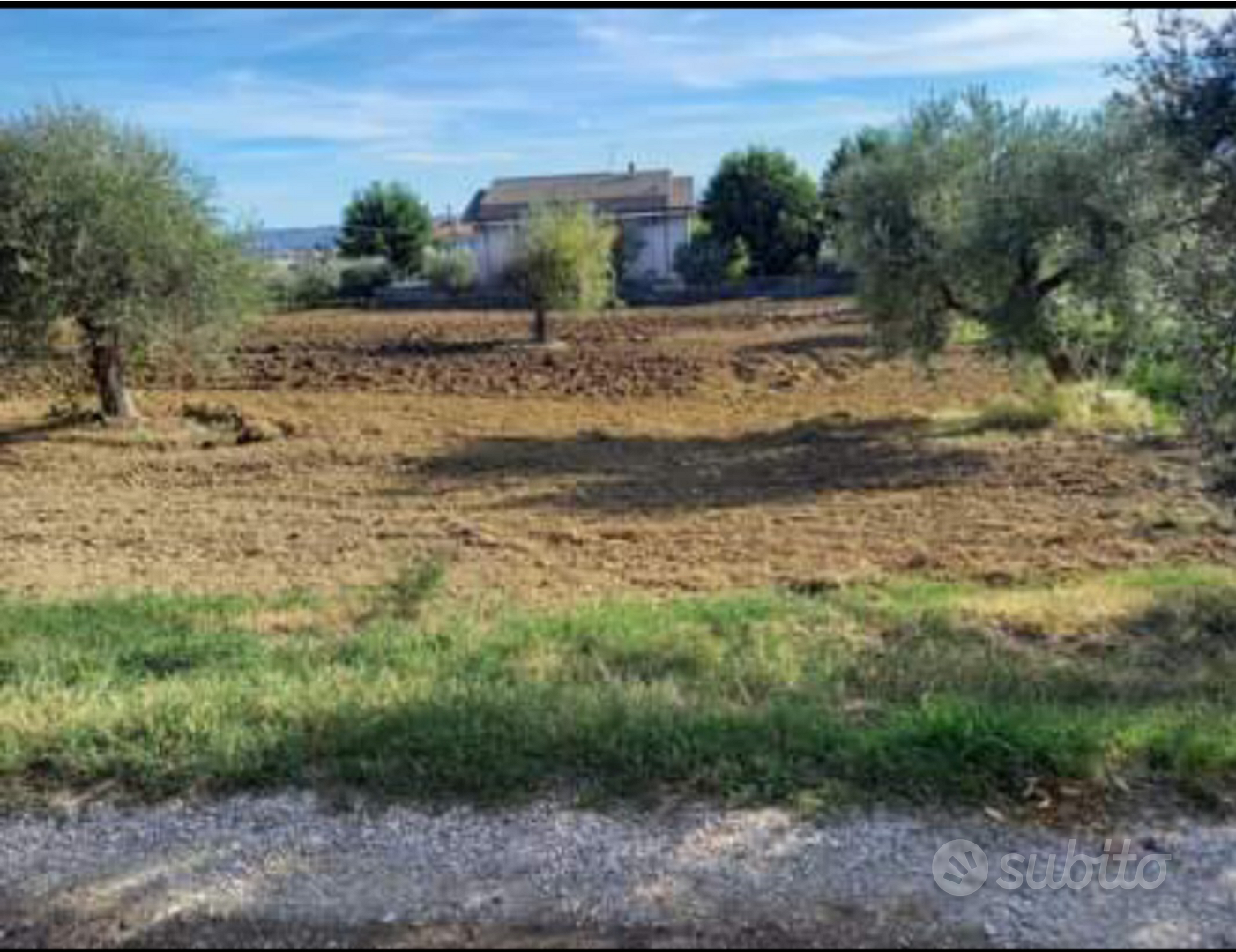 Terreno edificabile - Vista 5