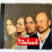 Vinland gruppo musicale estone: CD