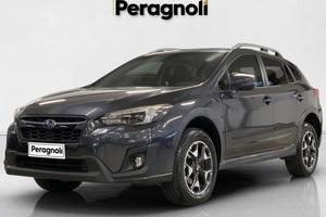 SUBARU XV 1.6i Lineartronic Style