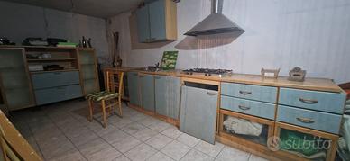 CUCINA COMPLETA