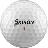 Palline da golf Srixon Z-Star Diamond