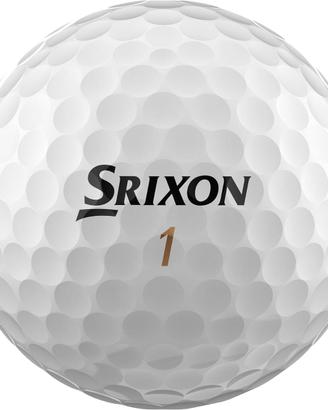 Palline da golf Srixon Z-Star Diamond