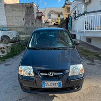 HYUNDAI ATOS PRIME 65000 KM