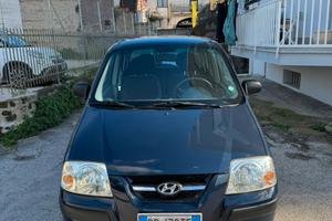HYUNDAI ATOS PRIME 65000 KM