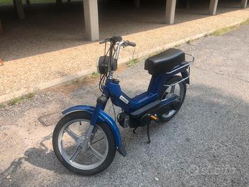 Piaggio SI 1982 con Librettino originale