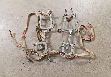 Ramponi Cassin vintage