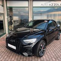 Audi Q5 Sportback 40 tdi Q. S-tronic, S line, 21"