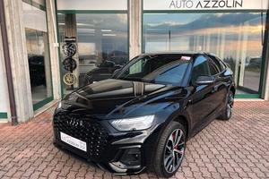 Audi Q5 Sportback 40 tdi Q. S-tronic, S line, 21"