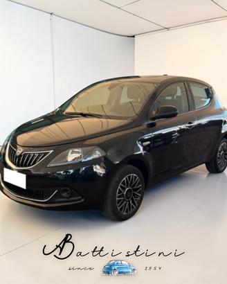 Lancia Ypsilon 1.0 FireFly 5 porte S&S Hybrid Plat