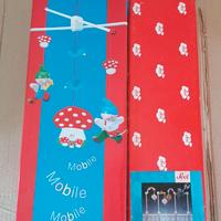 Giocattoli per neonato