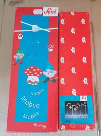 Giocattoli per neonato