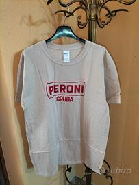 50 T-shirt Miste Unisex Marchi Bibite e Bevande