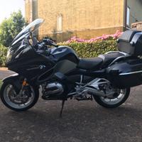 Bmw r1200rt