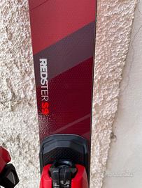 Sci Gara Atomic SL FIS 157cm (NUOVI)