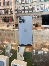 IPHONE 13 PRO MAX 256GB USATO Garanzia: 1 ANNO