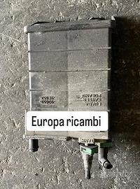 Filtro carboni attivi ford puma