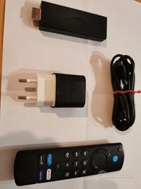 Amazon Fire TV Stick 