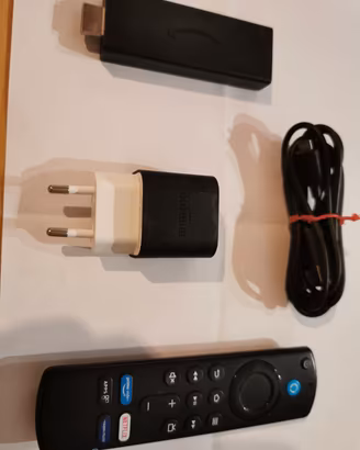 Amazon Fire TV Stick 