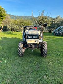 Runner 350 +attrezzi