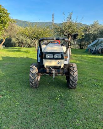 Runner 350 +attrezzi