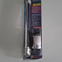 Lampada UV per auto Lampa