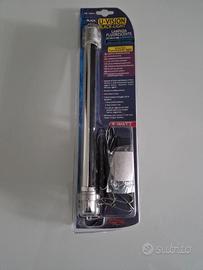 Lampada UV per auto Lampa