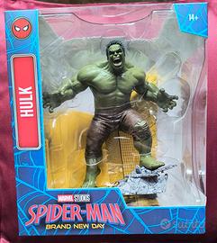 Hulk Mc Farlane Toys Marvel Studios 1/10 Nuova