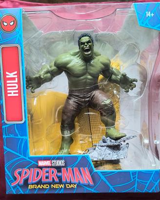 Hulk Mc Farlane Toys Marvel Studios 1/10 Nuova
