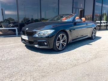 Bmw 428i XDRIVE Cabrio Msport