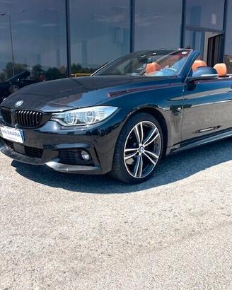 Bmw 428i XDRIVE Cabrio Msport