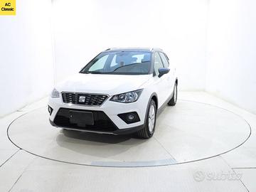 Seat Arona Style 1.0 Eco TSI (95 cv)