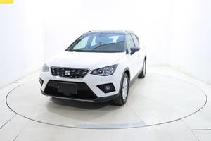 Seat Arona Style 1.0 Eco TSI (95 cv)