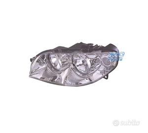 FARO SINISTRO FIAT PUNTO 03-05