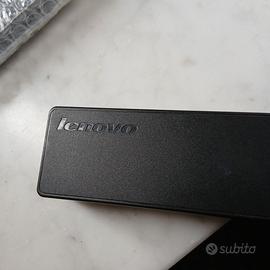 Carica batteria pc portatile Lenovo g80