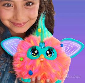 Furby Corallo