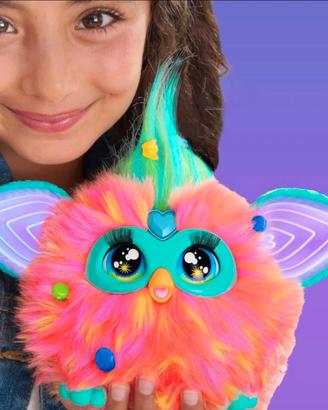 Furby Corallo