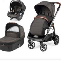 Trio peg perego 500