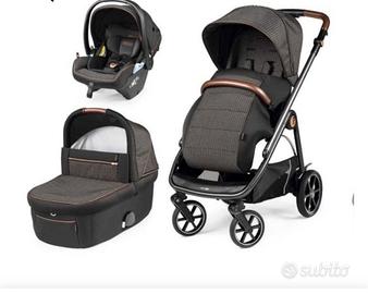 Trio peg perego 500