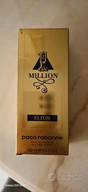 profumo 1 million elixir