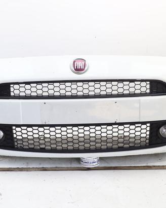 PARAURTI ANTERIORE COMPLETO FIAT Punto EVO 7177763