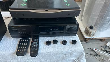 Marantz EC500-SX72-AT6-Layla-Consolette - Cage 8b