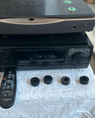 Marantz EC500-SX72-AT6-Layla-Consolette - Cage 8b