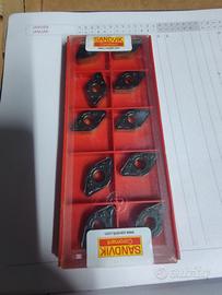 Inserti Tornitura marca Sandvik S-DNMG150620-KF
