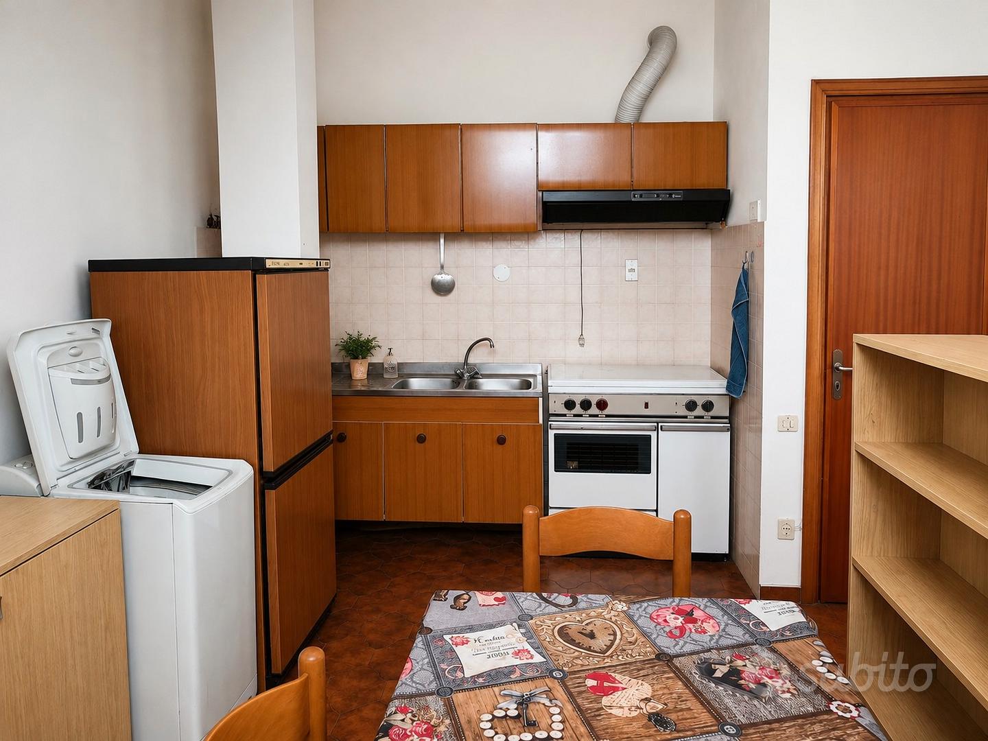 Appartamento – CN - Vista 3