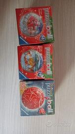 Puzzle originali ravensburger