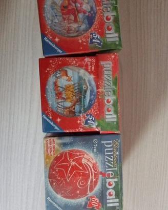 Puzzle originali ravensburger