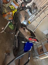 Kawasaki z750