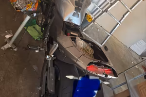 Kawasaki z750