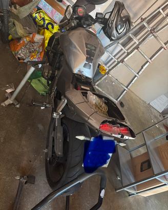Kawasaki z750