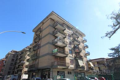 4 LOCALI A CASAGIOVE